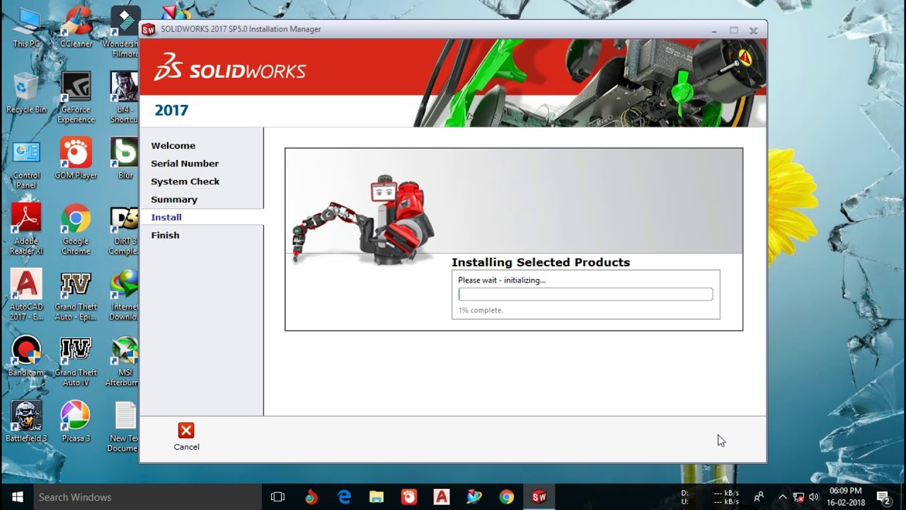 solidsquad solidworks
