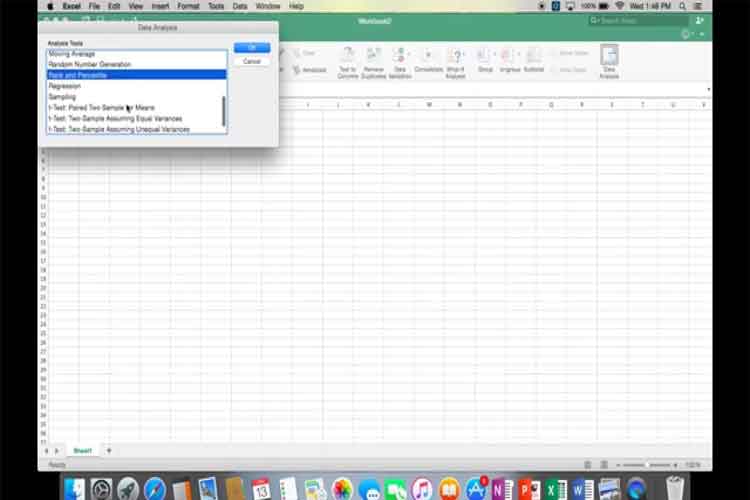 how to do add-in in excel for mac